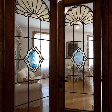 Apartament Art Atelier Vitelleschi Rzym Zewnętrze zdjęcie