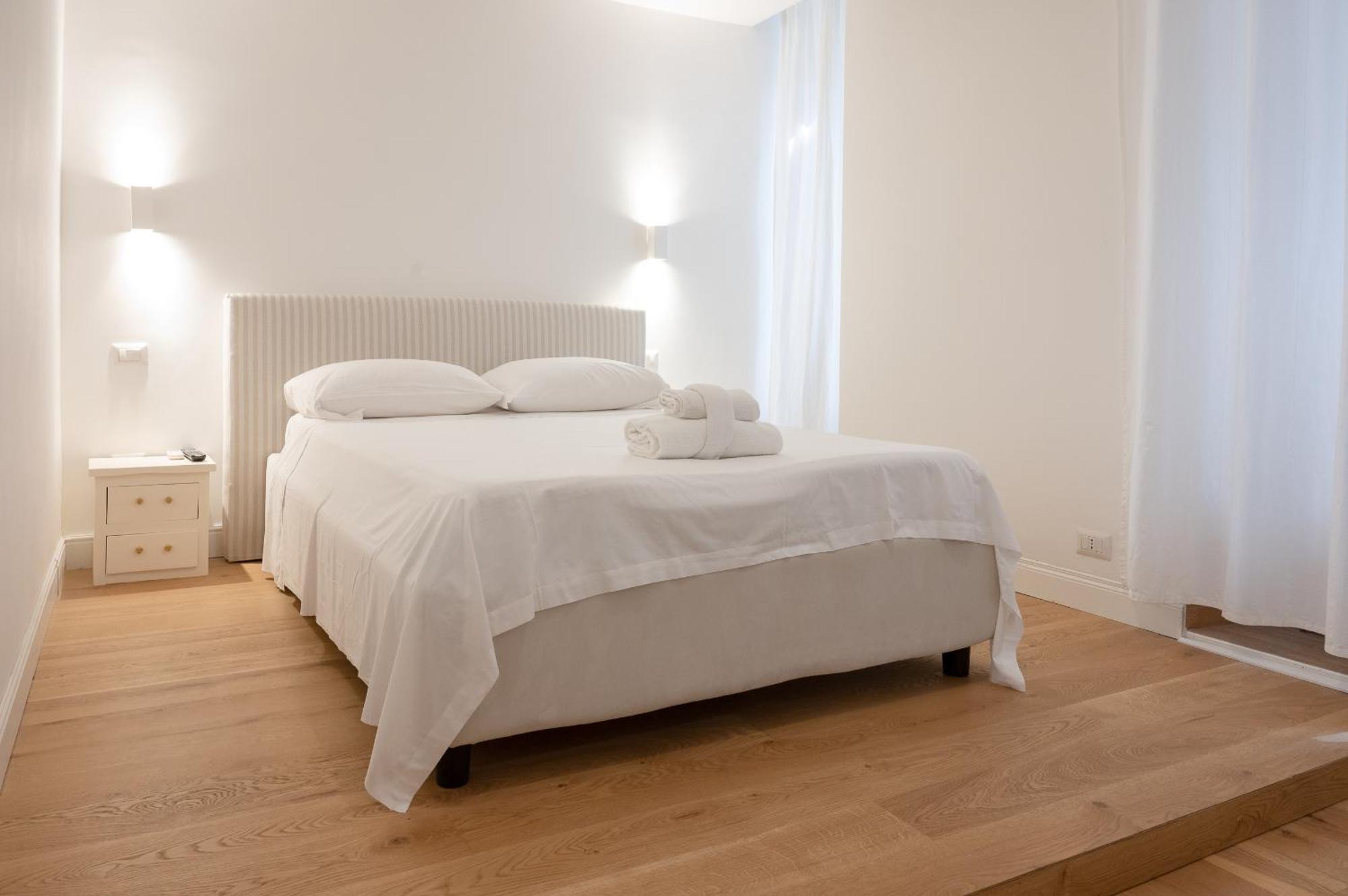 Apartament Art Atelier Vitelleschi Rzym Zewnętrze zdjęcie