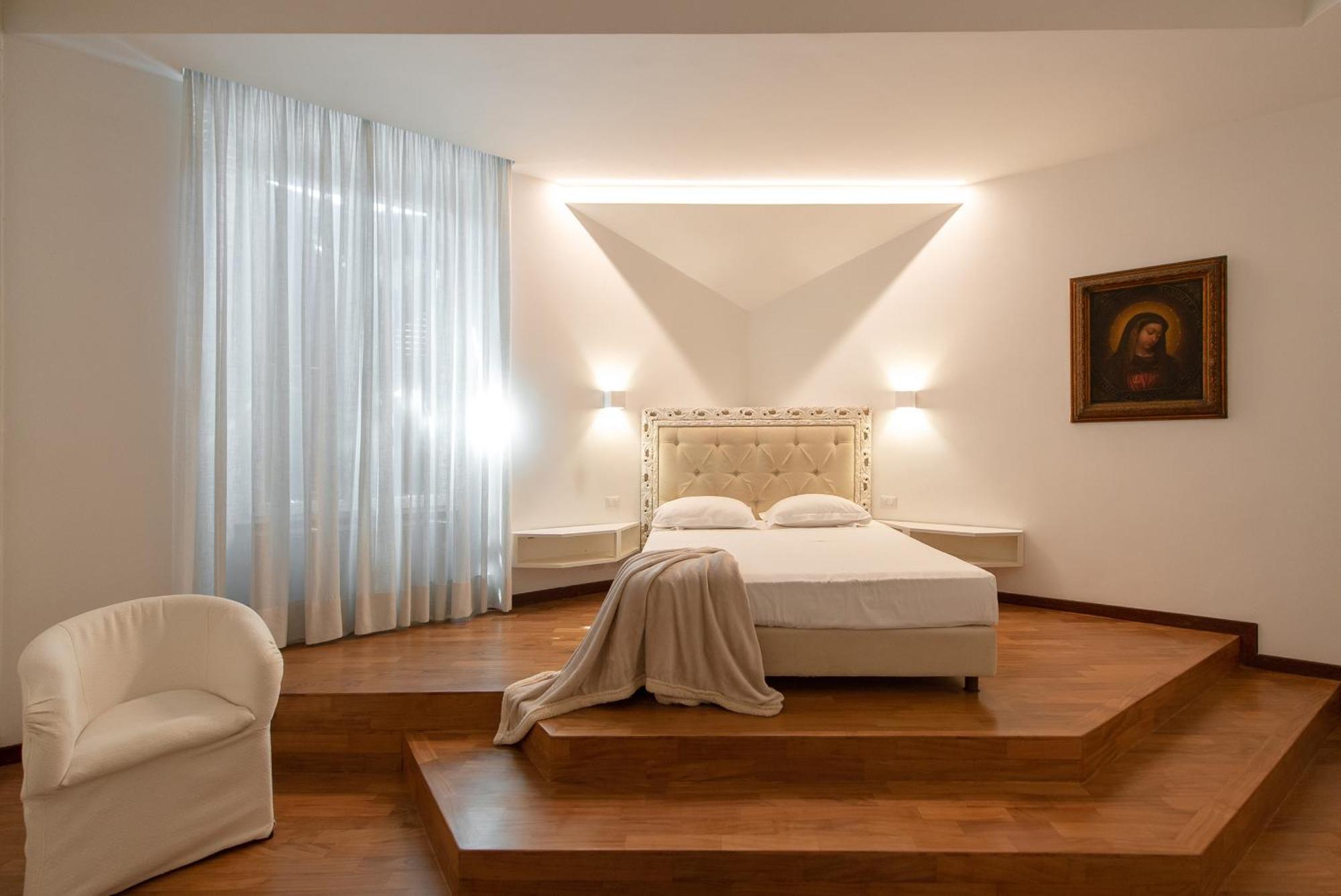 Apartament Art Atelier Vitelleschi Rzym Zewnętrze zdjęcie