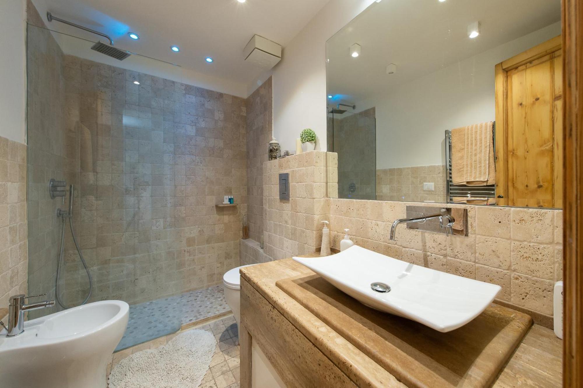 Apartament Art Atelier Vitelleschi Rzym Zewnętrze zdjęcie