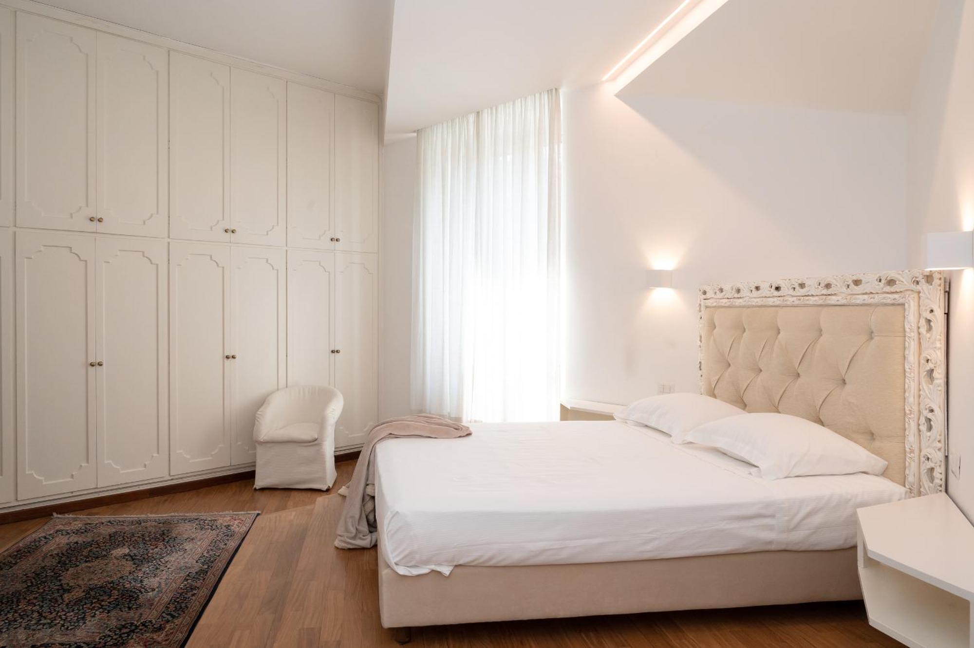 Apartament Art Atelier Vitelleschi Rzym Zewnętrze zdjęcie
