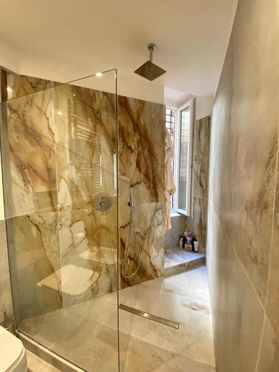 Apartament Art Atelier Vitelleschi Rzym Zewnętrze zdjęcie