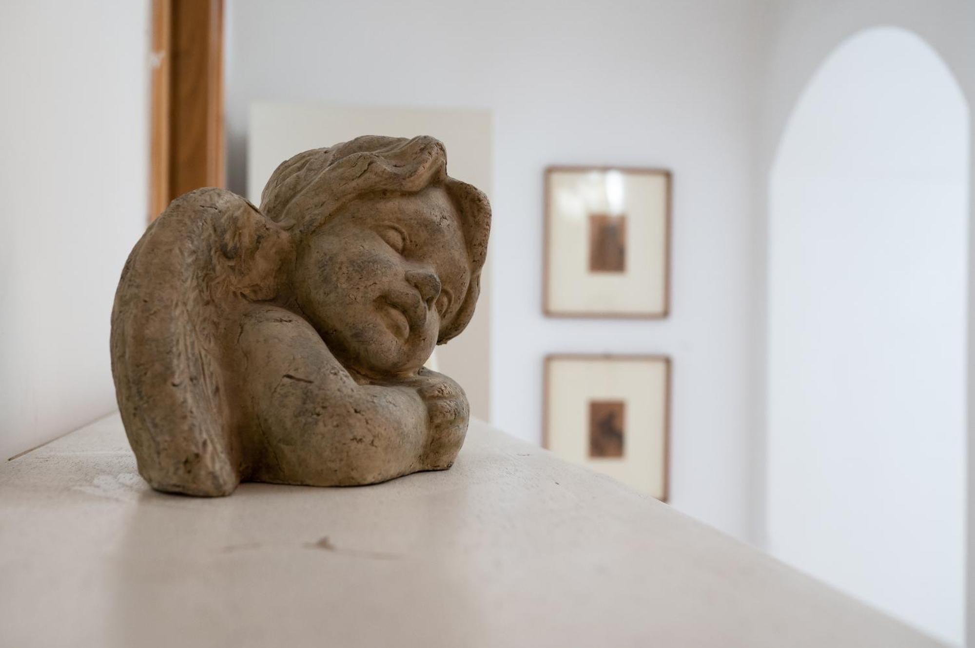 Apartament Art Atelier Vitelleschi Rzym Zewnętrze zdjęcie
