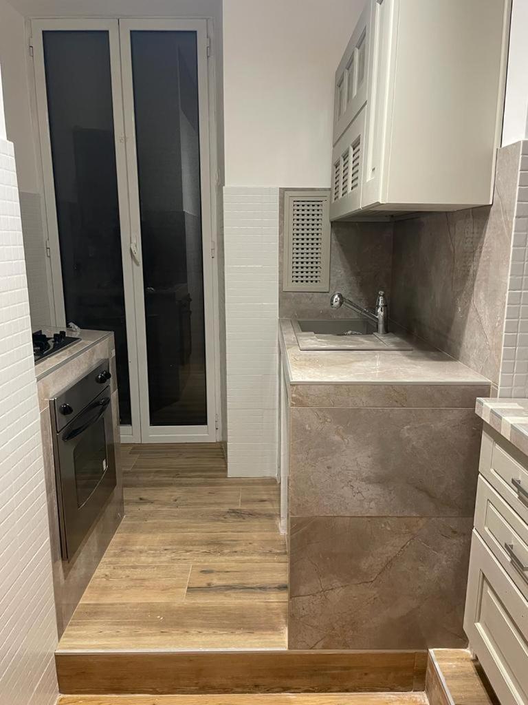 Apartament Art Atelier Vitelleschi Rzym Zewnętrze zdjęcie