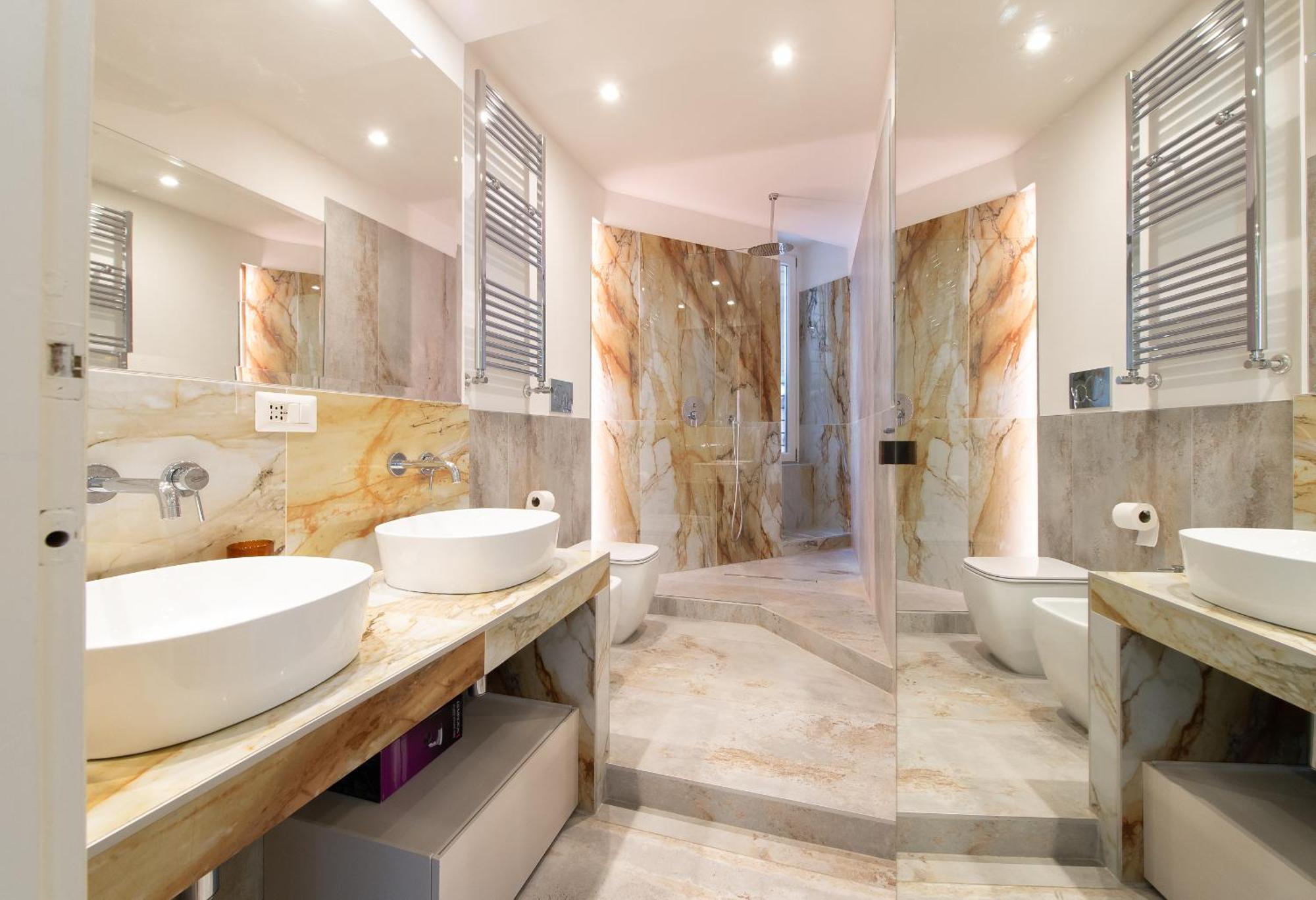 Apartament Art Atelier Vitelleschi Rzym Zewnętrze zdjęcie
