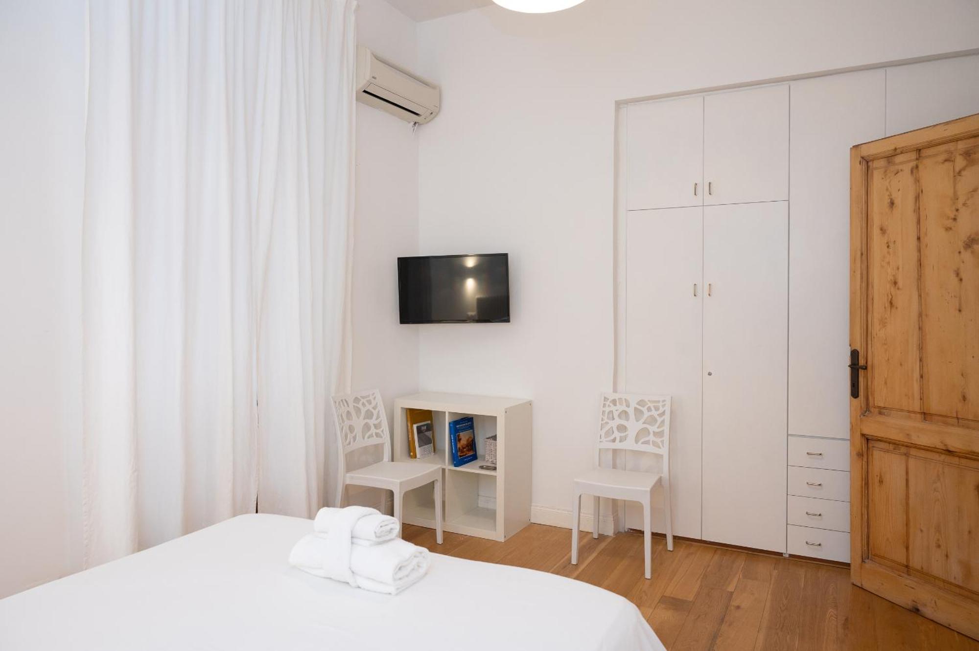 Apartament Art Atelier Vitelleschi Rzym Zewnętrze zdjęcie