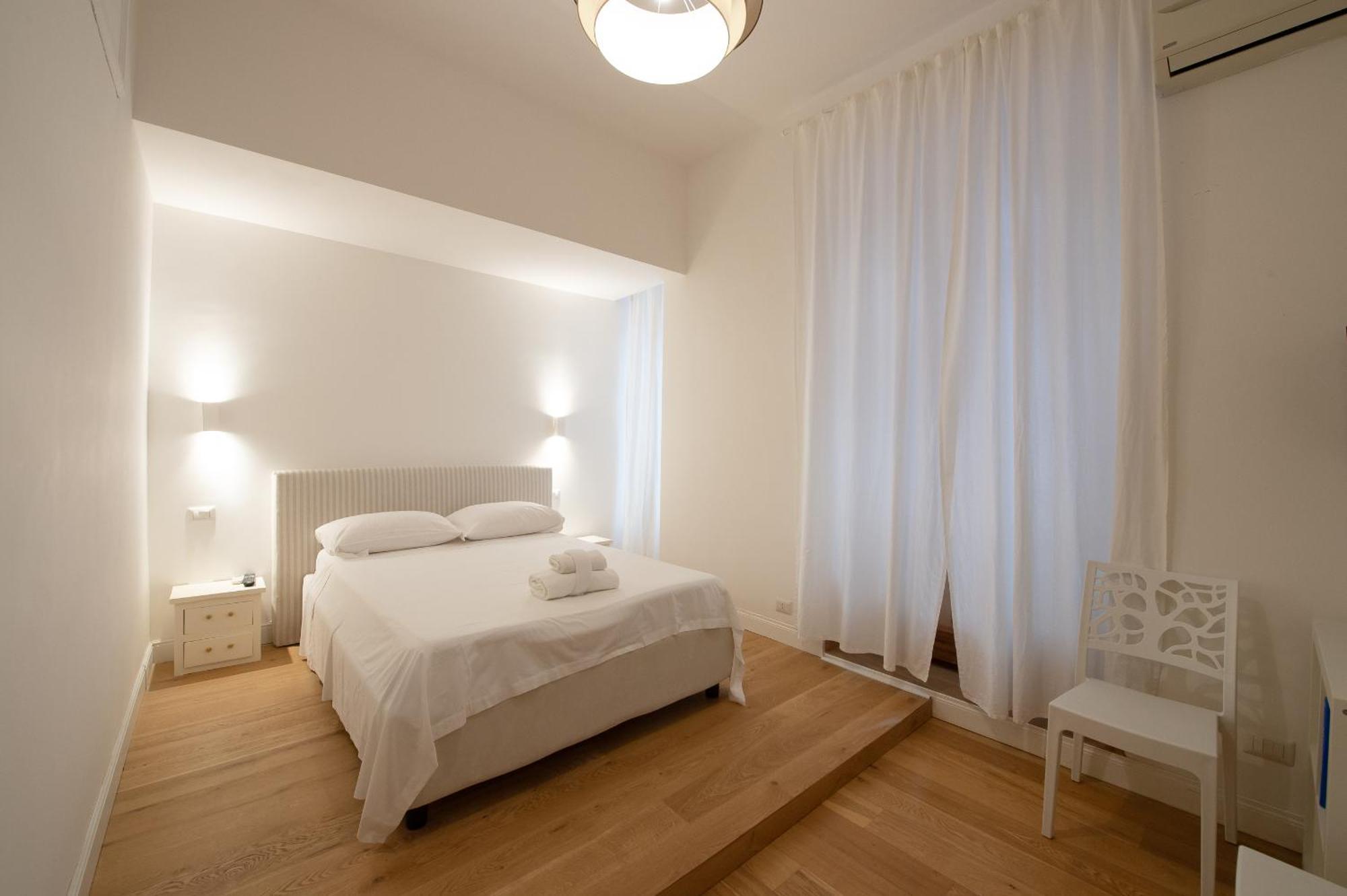 Apartament Art Atelier Vitelleschi Rzym Zewnętrze zdjęcie