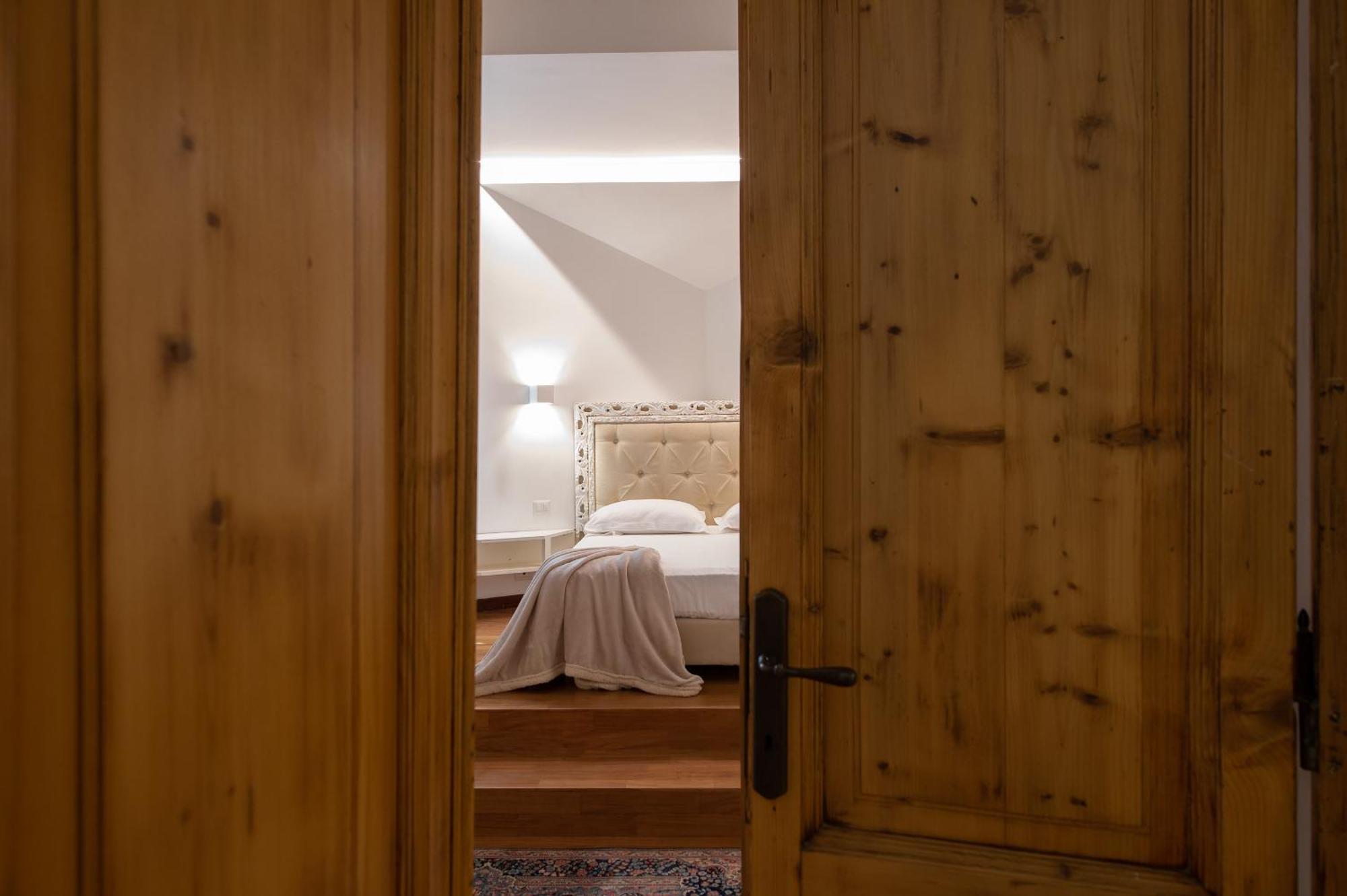 Apartament Art Atelier Vitelleschi Rzym Zewnętrze zdjęcie