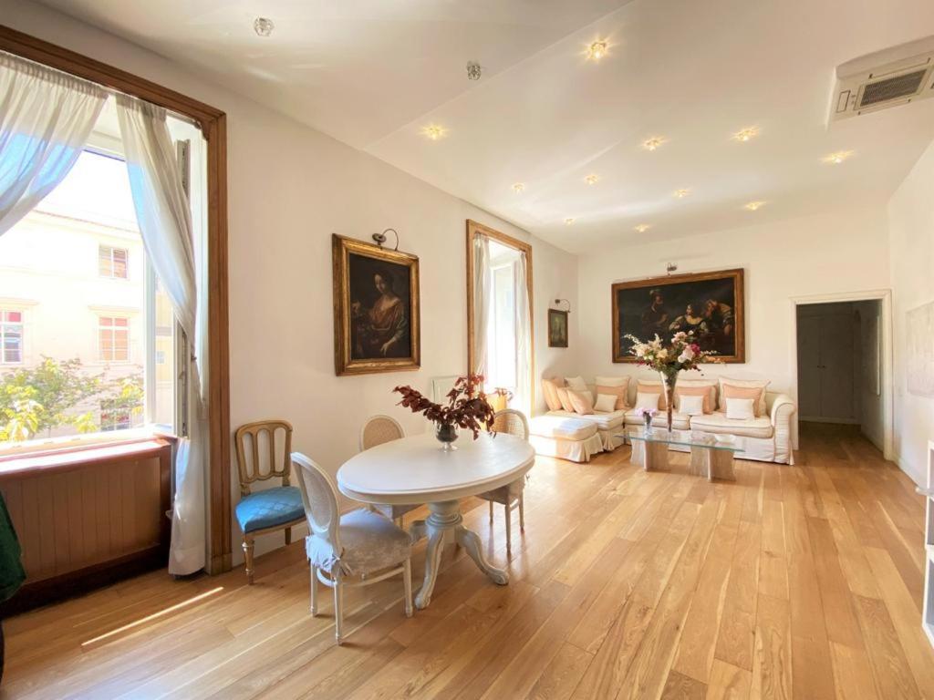 Apartament Art Atelier Vitelleschi Rzym Zewnętrze zdjęcie