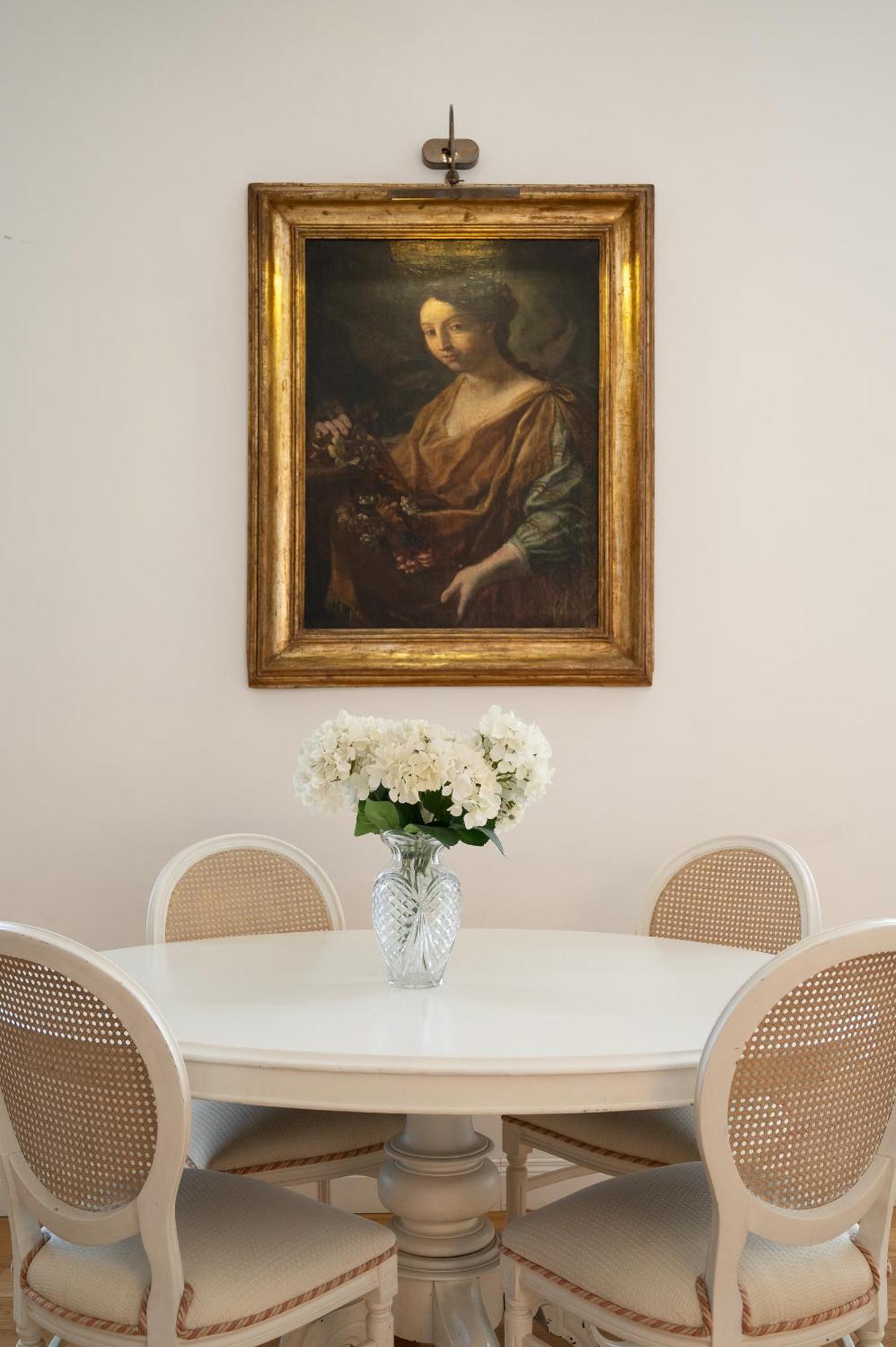 Apartament Art Atelier Vitelleschi Rzym Zewnętrze zdjęcie