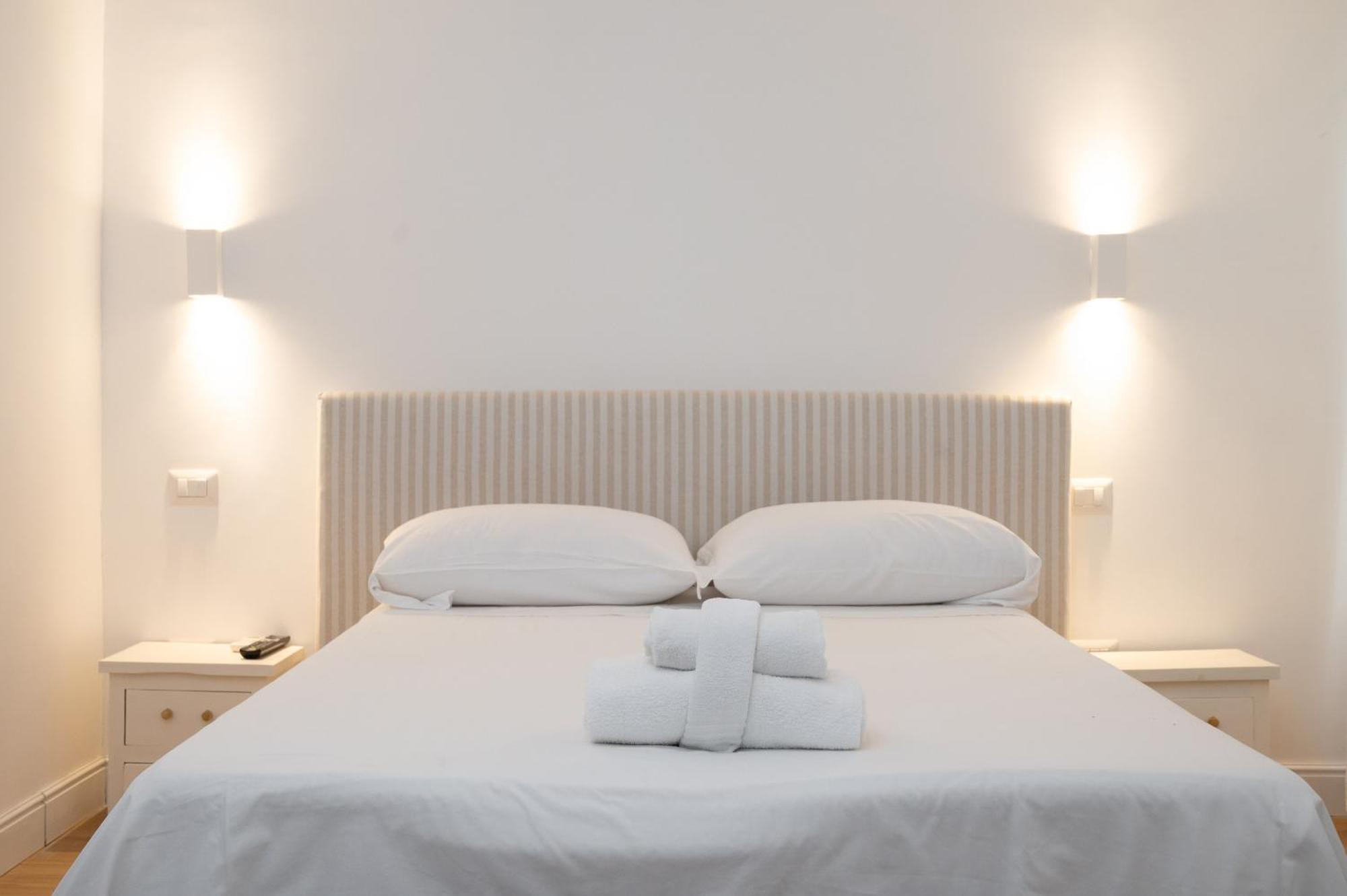 Apartament Art Atelier Vitelleschi Rzym Zewnętrze zdjęcie