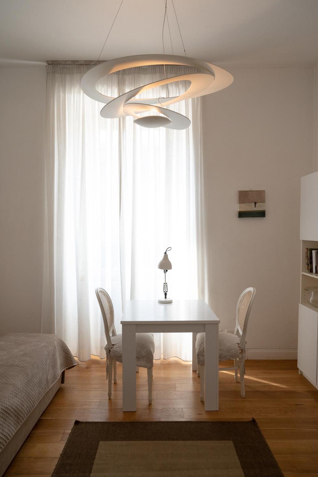 Apartament Art Atelier Vitelleschi Rzym Zewnętrze zdjęcie
